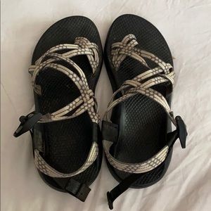 Chaco sandals size 8